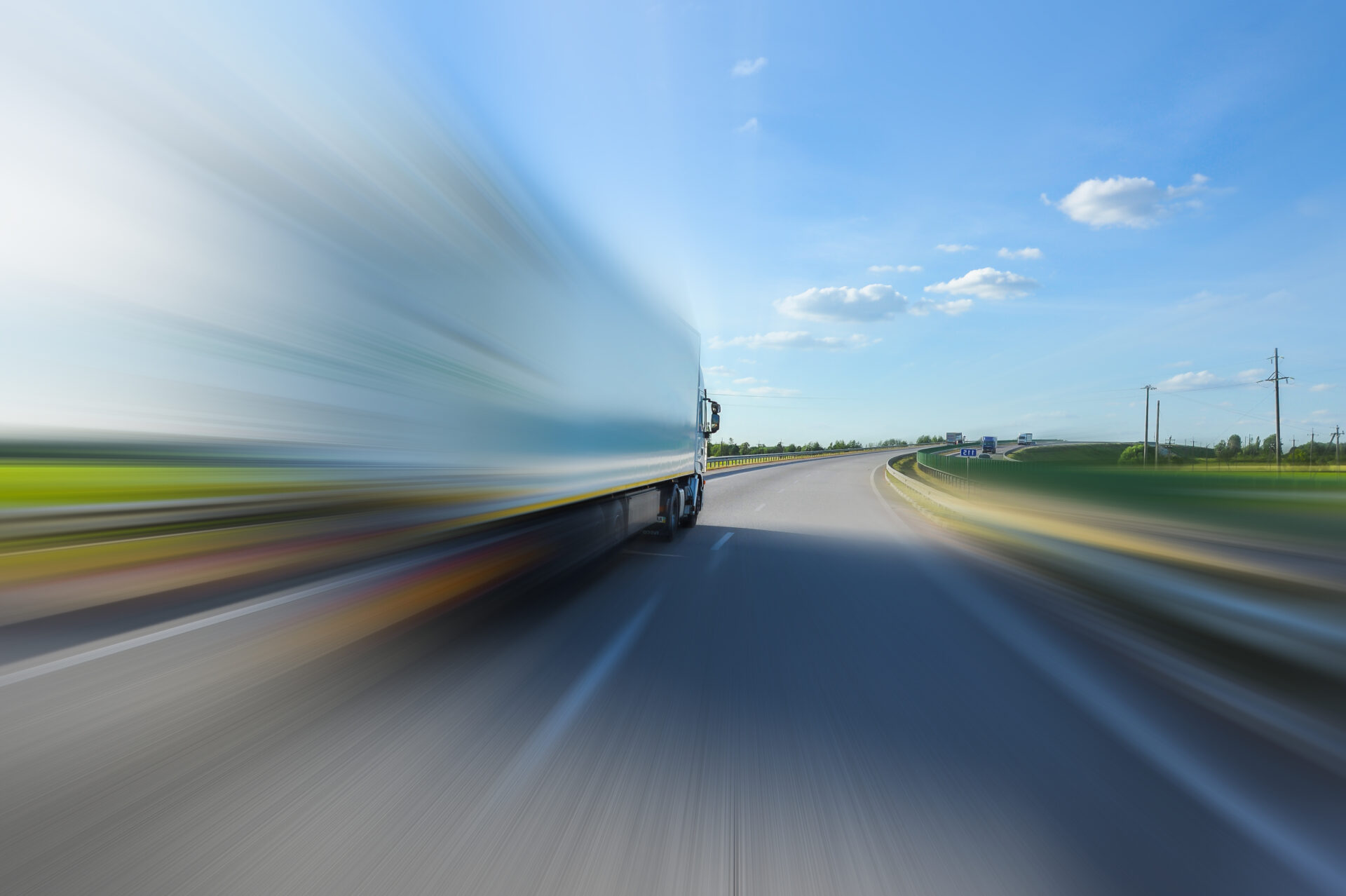 Automotive Logistik und Just-in-Time-Transporte von Expresslogistik Reinwald
