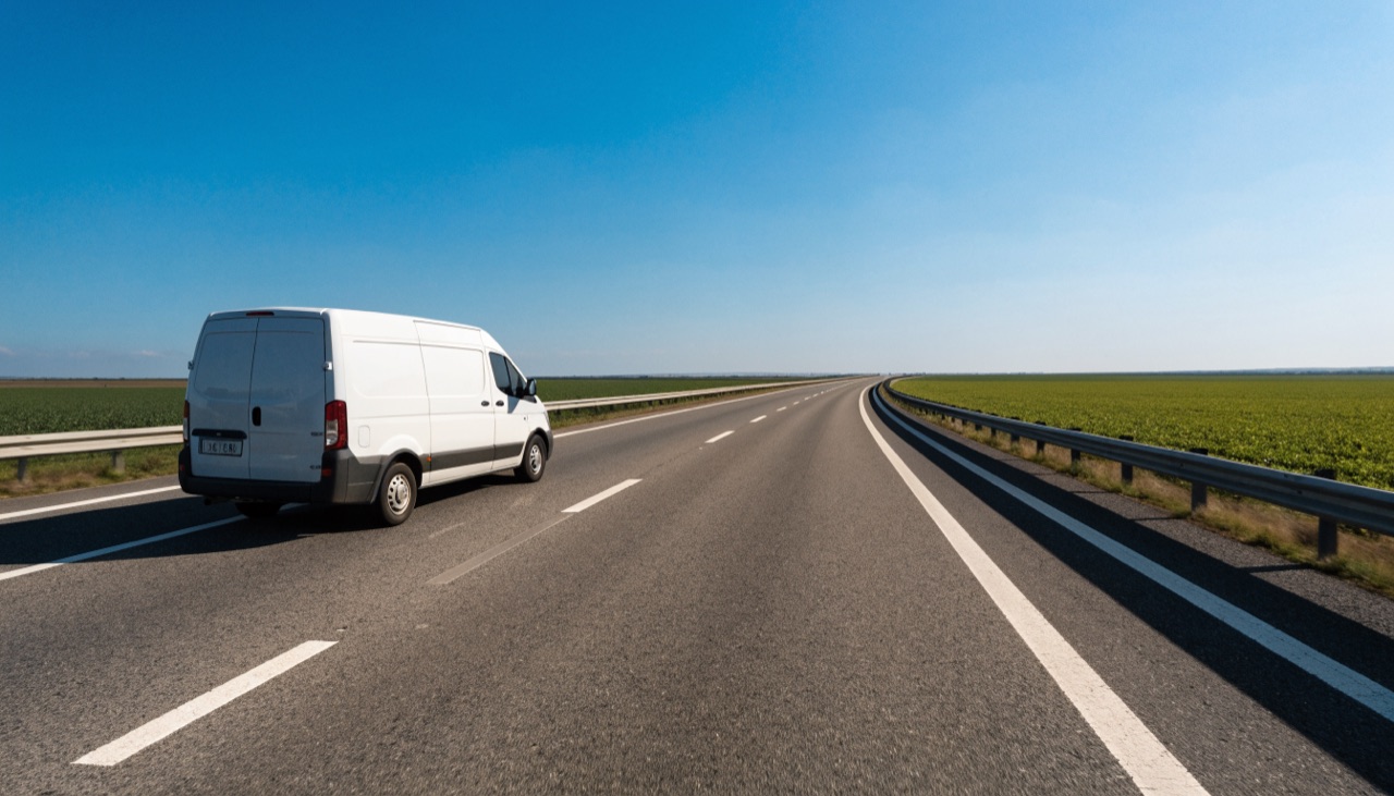 Prototypen-Logistik und vertraulicher Mustertransport von Expresslogistik Reinwald