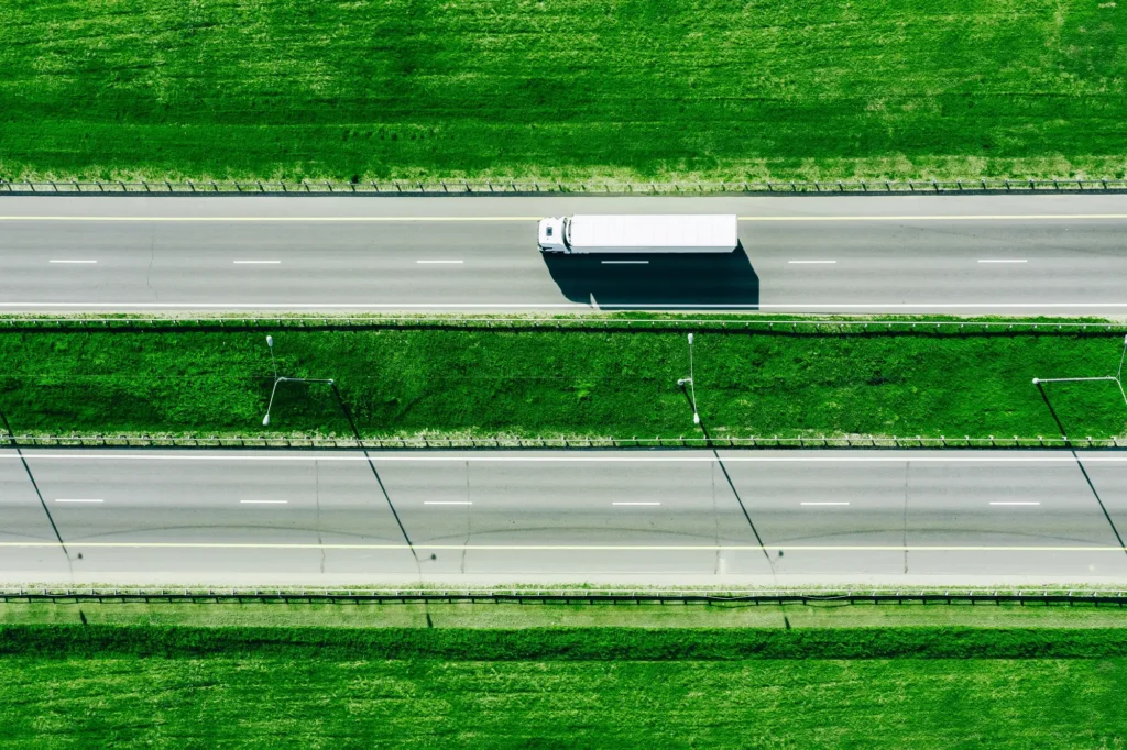 Pillar Page Kurierdienst